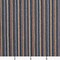 Blue Made in America Stripe Woven Pattern Upholstery Fabric by The Yard - SKU: Vista Wedgewood